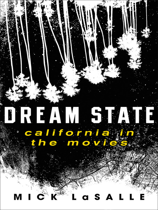 Title details for Dream State by Mick LaSalle - Available